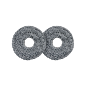 Roborock Rotating Mop Dark Gray Saros (4 ks)