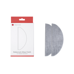 Roborock Q10 Mop Pad (2ks)