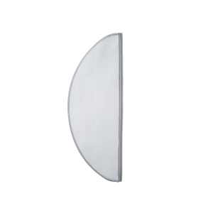 Roborock Q10 Mop Pad Nonvibrate (2ks)