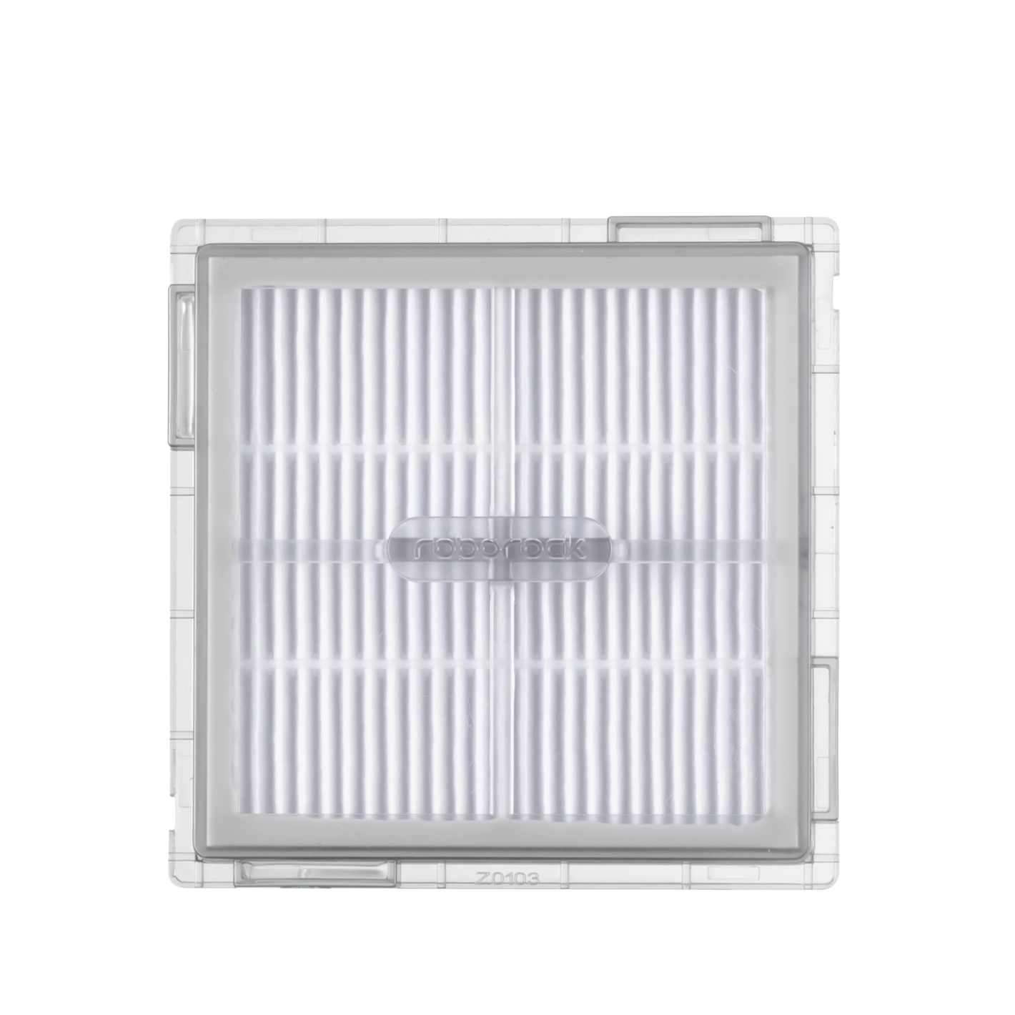 Roborock Washable White Filter Q10 (2ks)