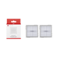 Roborock Washable White Filter Q10 (2ks)