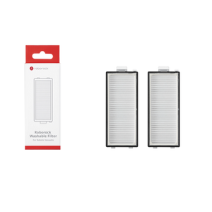 Roborock Washable White Filter Z70 (2ks)