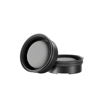 Roborock přední a zadní HEPA filtr H60 Hub Ultra