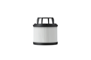 Roborock přední a zadní HEPA filtr H60 Hub Ultra
