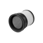 Roborock přední a zadní HEPA filtr H60 Hub Ultra