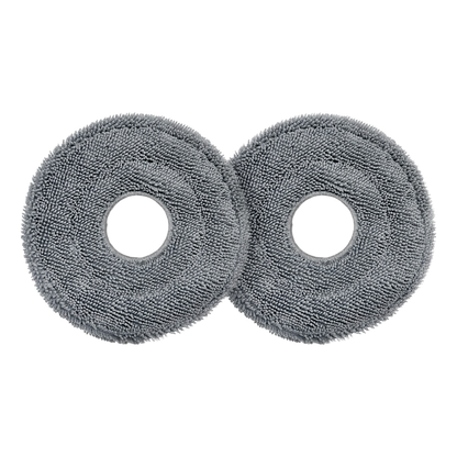 Roborock antibakteriální rotační mop Saros 10R, Z70, Saros 20