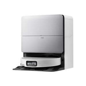 Roborock Saros 20 Sonic Complete White