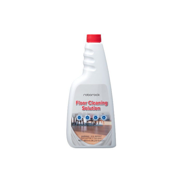 Roborock Floor Cleaner Fluid 480 ml