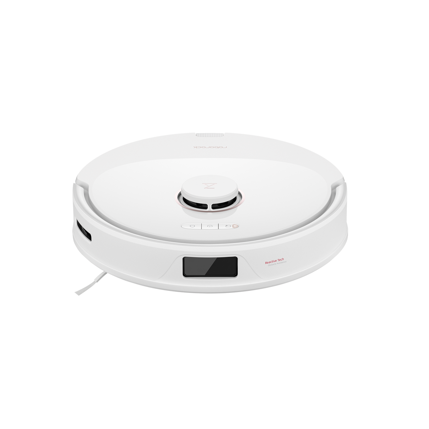 Roborock Q8 Max White