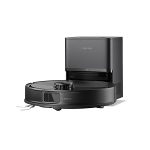 Roborock Q10 VF+  Black