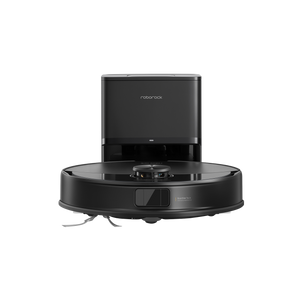 Roborock Q10 VF+  Black