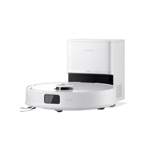 Roborock Q10 VF+ White