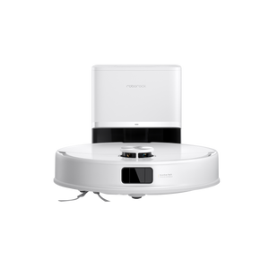 Roborock Q10 VF+ White