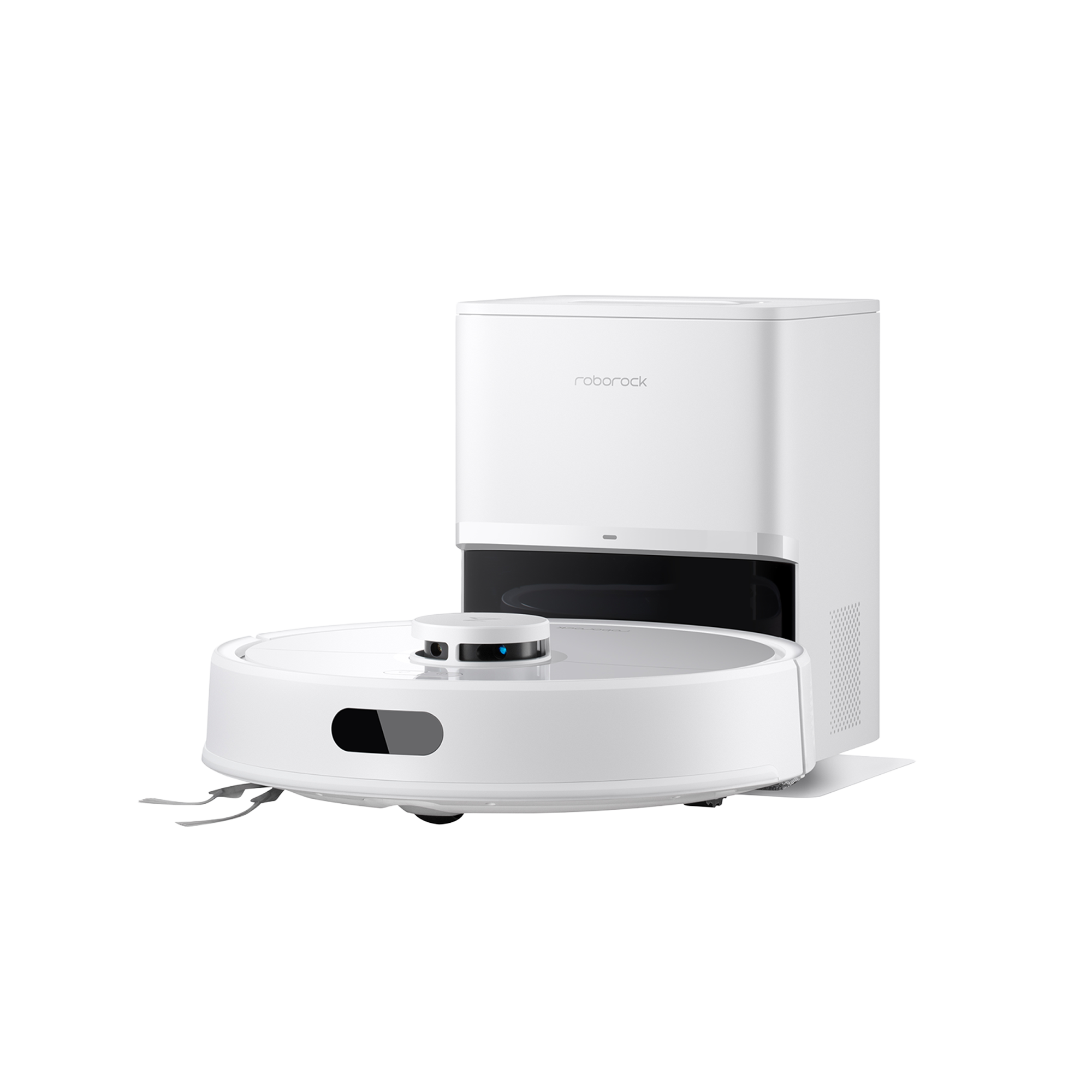 Roborock Q7 BF+ White