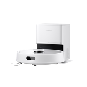 Roborock Q7 BF+ White