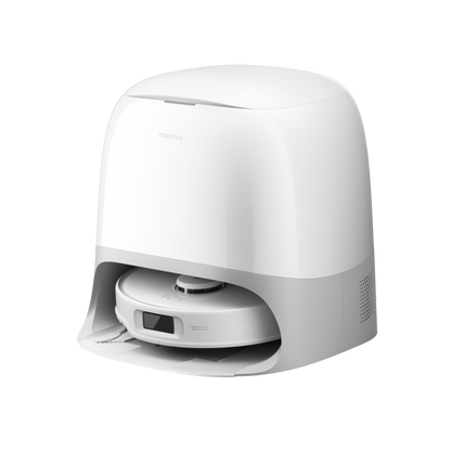 Roborock Qrevo Curv 5A1