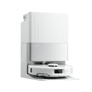 Roborock Qrevo Edge 5V1 White